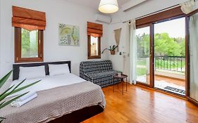 Suite Acropolis Serres Next To Center