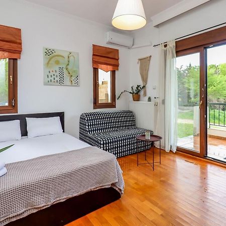 Suite Acropolis Serres Next To Center Εξωτερικό φωτογραφία