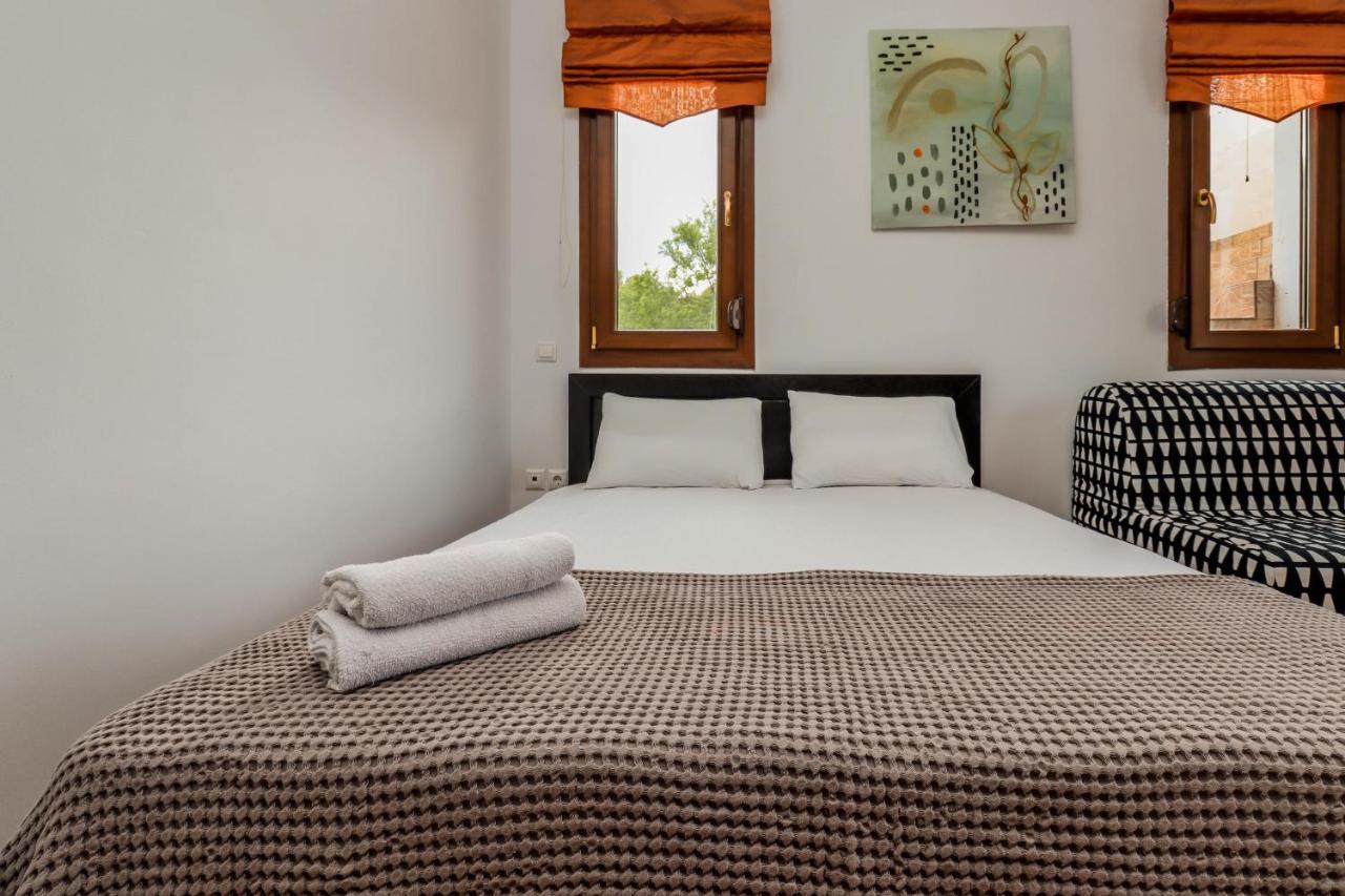 Suite Acropolis Serres Next To Center Εξωτερικό φωτογραφία
