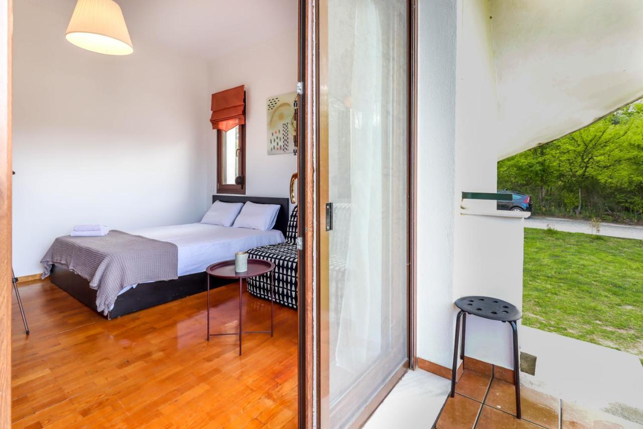 Suite Acropolis Serres Next To Center Εξωτερικό φωτογραφία