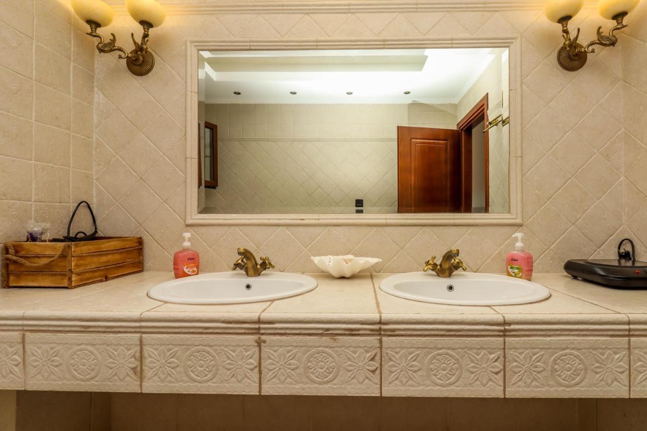 Suite Acropolis Serres Next To Center Εξωτερικό φωτογραφία