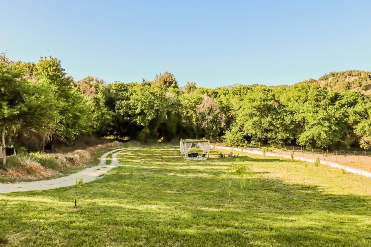 Suite Acropolis Serres Next To Center Εξωτερικό φωτογραφία