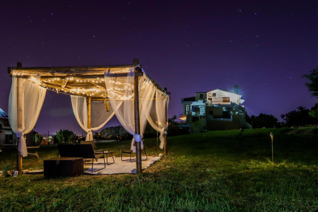 Suite Acropolis Serres Next To Center Εξωτερικό φωτογραφία