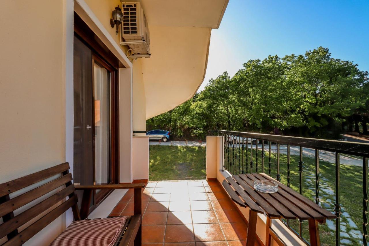 Suite Acropolis Serres Next To Center Εξωτερικό φωτογραφία