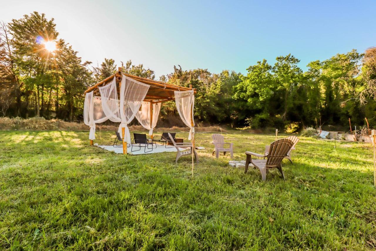 Suite Acropolis Serres Next To Center Εξωτερικό φωτογραφία